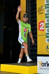 Peter Sagan, 2. Etappe Le Tour 2014