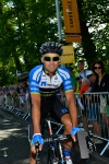 Andreas Schillinger, Tour de France 2014