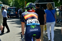 Ion Izagirre, Tour de France 2014