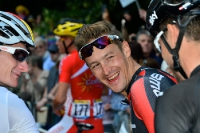 Marcus Burghardt, Tour de France 2014