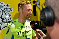 Michael Mørkøv, Tour de France 2014