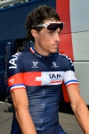 Sylvain Chavanel, Tour de France 2014