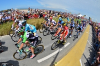 101. Tour de France 2014, vierte Etappe