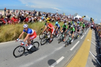 4. Etappe, Le Tour de France 2014