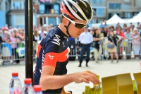 Sébastien Reichenbach, Tour de France 2014