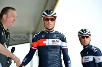 Sylvain Chavanel, Tour de France 2014