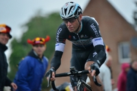 Alessandro Petacchi, Tour de France 2014
