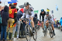 Bretagne - Seche Environnement, Tour de France 2014