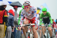 Cyril Lemoine, Tour de France 2014