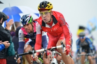Egoitz Garcia, Tour de France 2014