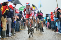Egor Silin, Tour de France 2014