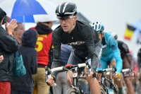 Haimar Zubeldia, Tour de France 2014