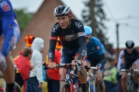 Heinrich Haussler, Tour de France 2014