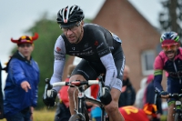 Jens Voigt, Tour de France 2014