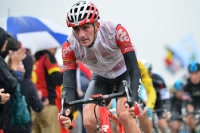 Jurgen Van Den Broeck, Tour de France 2014
