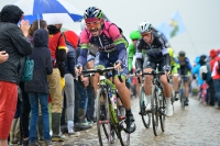 Lampre-Merida, Tour de France 2014
