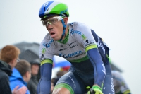 Mathew Hayman, Tour de France 2014