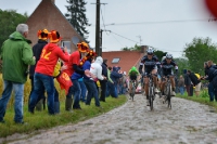 Omega Pharma - Quick-Step, Tour de France 2014