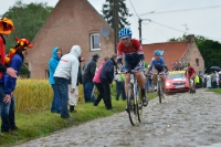 Sebastian Langeveld, Tour de France 2014