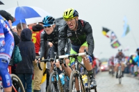 Tinkoff-Saxo Team, Tour de France 2014