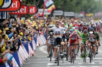 André Greipel gewinnt sechste Etappe der Tour