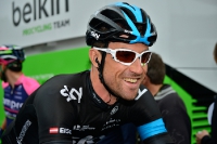 Bernhard Eisel, Tour de France 2014