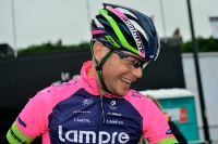 Christopher Horner, Tour de France 2014