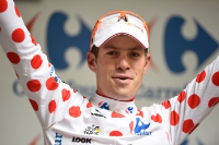 Cyril Lemoine nach Etappe 7, Tour de France  2014