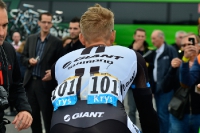 Marcel Kittel, Tour de France 2014