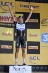 Matteo Trentin, Sieger 7. Etappe der Tour
