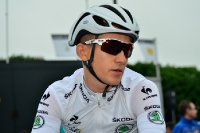 Michal Kwiatkowski, Tour de France