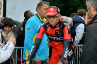 Peter Velits, Tour de France 2014