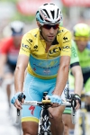 Vincenzo Nibali, Tour de France 2014