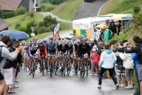 Achte Etappe der Tour de France 2014