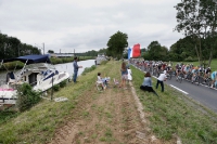 Achte Etappe der Tour de France 2014