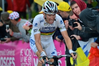Alberto Rui Costa Da Faria, Tour de France 2014