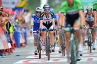 La Vuelta 2014, achte Etappe
