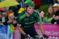 Thomas Voeckler, Tour de France 2014