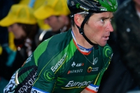 Thomas Voeckler, Tour de France 2014