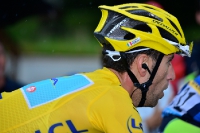 Vincenzo Nibali, Tour de France, 8. Etappe