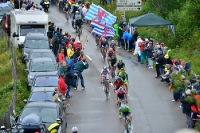 9. Etappe, Tour de France 2014