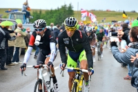 Alberto Contador, Tour de France 2014