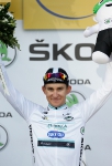 Michal Kwiatkowski, Tour de France, 9. Etappe