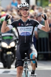 Tony Martin, 9. Etappe, Tour de France 2014