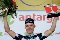 Tony Martin siegt auf der 9. Etappe, Tour 2014