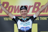 Tony Martin siegt auf der 9. Etappe, Tour 2014