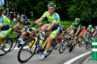 Tour de France 2014, Neunte Etappe