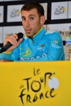 Astana Pro Team, PK auf der Tour de France 2014