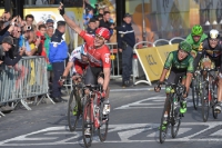 André Greipel gewinnt 21. Etappe der Tour 2015