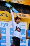 Tom Dumoulin, 2. Etappe Tour 2015